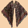 No:1065, French Shawl