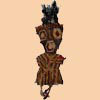 No:1069, Pre-Colombian