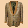 No:1335, Persian Jacket