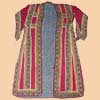 No:1604, Turkeman Jacket
