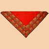 19th Century Shawl