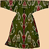 No:1641, Ikat