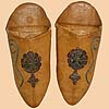 Ottoman Shoes