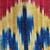 No:2927, Ikat