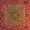 19th Century Shawl